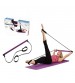 Portable Pilates Studio Fitness Exercise Equipment